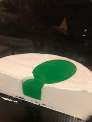 Fluid Finish 5 Gallon Insert